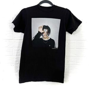🚨4/$25 Yungblood Loner Black T-Shirt Size XS